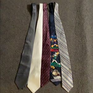 Ties